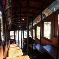 Photo taken at Angels Flight Railway by Lianuh on 2/20/2013