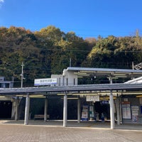 Photo taken at Tobu-Takezawa Station (TJ34) by アカカワ on 11/23/2021
