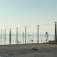 久津間海岸 Spiaggia In 木更津市 久津間海岸 Spiaggia In 木更津市
