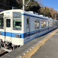 Photo taken at Tobu-Takezawa Station (TJ34) by アカカワ on 12/16/2022