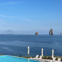 6/17/2021 tarihinde Franzi V.ziyaretçi tarafından Therasia Resort Sea &amp;amp; Spa'de çekilen fotoğraf
