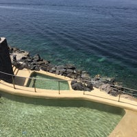 7/4/2018 tarihinde Franzi V.ziyaretçi tarafından Therasia Resort Sea &amp;amp; Spa'de çekilen fotoğraf