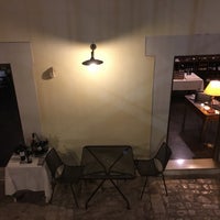 Foto diambil di Locanda Del Colonnello oleh Franzi V. pada 6/17/2017