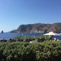 8/20/2019 tarihinde Franzi V.ziyaretçi tarafından Therasia Resort Sea &amp;amp; Spa'de çekilen fotoğraf