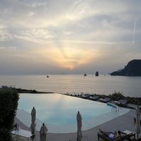 6/23/2023 tarihinde Franzi V.ziyaretçi tarafından Therasia Resort Sea &amp;amp; Spa'de çekilen fotoğraf