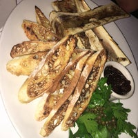 Photo taken at 801 Chophouse by Gracie L. on 7/12/2017