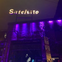 Photo taken at Satellite Room by Courtney D. on 10/4/2019