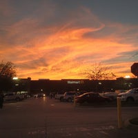 Photo taken at Walmart Supercenter by Lester D. on 4/11/2013