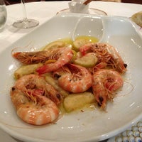3/19/2013 tarihinde Carla C.ziyaretçi tarafından Restaurante El Cortijo'de çekilen fotoğraf