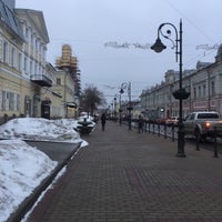 Photo taken at Markina Square by Эдик Д. on 3/31/2018