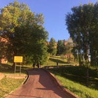 Photo taken at Ивановская башня by Эдик Д. on 5/26/2018