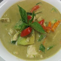 Thai Cottage St Johns Portland Or