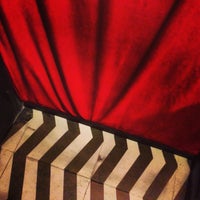 Photo taken at The Black Lodge by Joshua G. on 7/18/2013