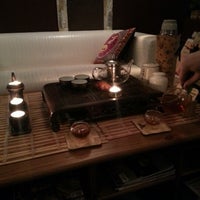 Photo taken at «TAISPA» Thai massage &amp;amp; Chinese medicine by Elena K. on 12/24/2012