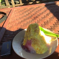 Ais Kacang Salji Guar Chempedak Kedah