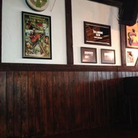 4/16/2013 tarihinde David X.ziyaretçi tarafından Morrissey&amp;#39;s Irish Pub'de çekilen fotoğraf