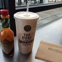 Photo taken at Chipotle Mexican Grill by Joey D. on 8/30/2016