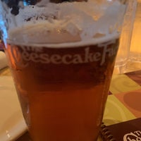 Photo taken at The Cheesecake Factory by Erik K. on 8/14/2020