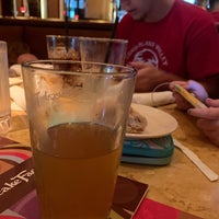Photo taken at The Cheesecake Factory by Erik K. on 8/13/2020