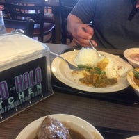 Menu Halo Halo Kitchen North Mountain 3553 W Dunlap Ave