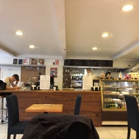 Photo taken at Tesla Coffee by Andrey G. on 9/9/2018
