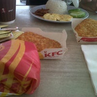 Kfc Miri Sarawak