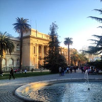 7/14/2013 tarihinde Federico T.ziyaretçi tarafından Museo Nacional de Historia Natural'de çekilen fotoğraf