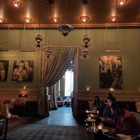 Photo taken at SoHo Grand Hotel Club Room by Gerardo A. on 7/21/2022