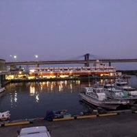 小田原早川港 Port In 小田原市