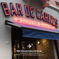 Снимок сделан в Bar de Carnes - Brasas &amp;amp; Pintas пользователем Bar de Carnes - Brasas &amp;amp; Pintas 1/26/2018