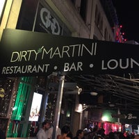 Foto scattata a Dirty Martini da Saif il 7/30/2017