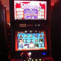 12/6/2013 tarihinde Aaron S.ziyaretçi tarafından Century Casino &amp;amp;  Hotel'de çekilen fotoğraf
