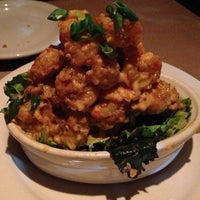 Photo taken at Bonefish Grill by H on 3/3/2013