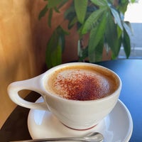 Photo taken at Intelligentsia Coffee by H on 10/13/2021