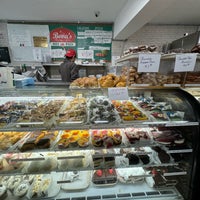 Photo taken at Bova&amp;#39;s Bakery by H on 1/14/2024