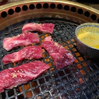 Photo taken at Gyu-Kaku Japanese BBQ by H on 9/1/2020