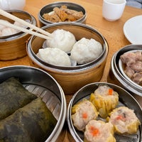 Photo taken at Winsor Dim Sum Cafe by H on 3/16/2022