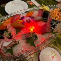 1/27/2023にHがFuGaKyu Japanese Cuisineで撮った写真