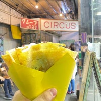 クレープハウス サーカス Circus 武蔵野 武蔵野市 東京都