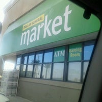 Photo taken at Dollar General by Alexis G. on 12/17/2012