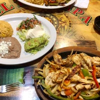 Photo taken at El Tenampa Mexican Restaurant by D.J. B. on 7/20/2019