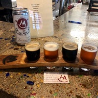 Photo taken at Homestead Ales by D.J. B. on 7/20/2019