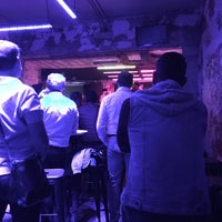 Photo taken at Drrama Bar by 42 by Eli S. on 11/9/2017
