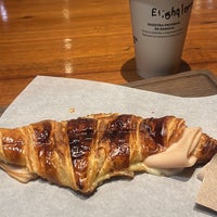 Photo taken at Starbucks by Eli S. on 2/7/2024