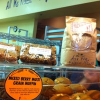 Photo taken at Great Harvest Bread Company by Arielle B. on 11/7/2012