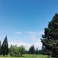 6/4/2017에 Eliza S.님이 Newlands Golf &amp;amp; Country Club에서 찍은 사진