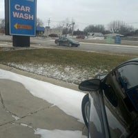 extreme clean car wash locations