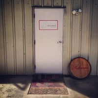 11/16/2013にIan B.がScherrer Wineryで撮った写真