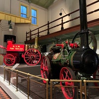 Photo taken at Powerhouse Museum by Vrtfernn on 4/2/2023