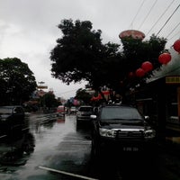 Review Pusat Oleh-Oleh Khas Semarang